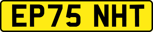EP75NHT