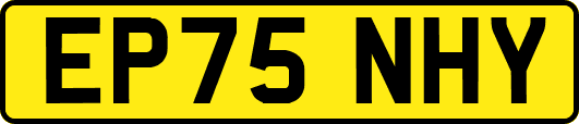 EP75NHY