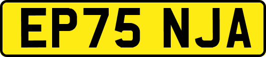 EP75NJA