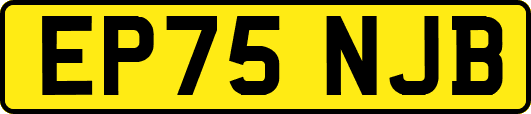 EP75NJB