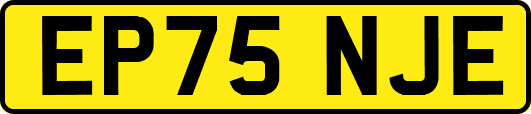 EP75NJE