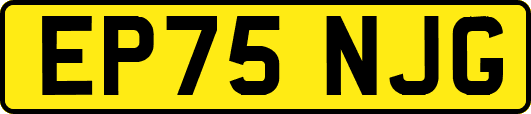 EP75NJG