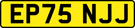 EP75NJJ