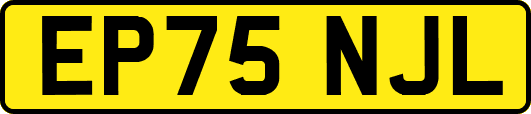EP75NJL