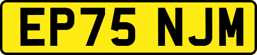 EP75NJM