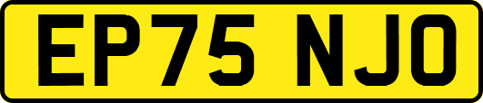 EP75NJO