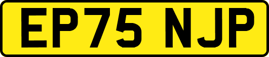 EP75NJP