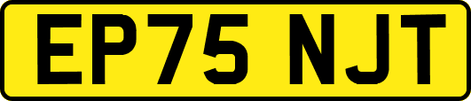 EP75NJT