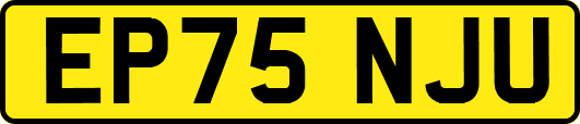 EP75NJU