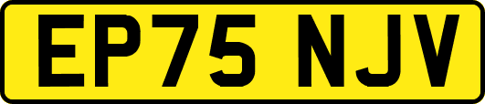 EP75NJV