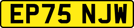 EP75NJW