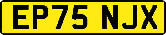 EP75NJX