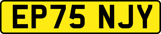 EP75NJY