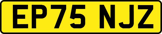 EP75NJZ