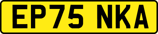 EP75NKA