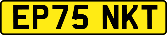 EP75NKT