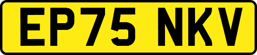 EP75NKV