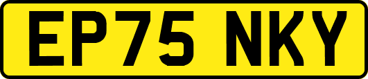 EP75NKY