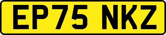 EP75NKZ