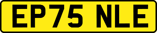 EP75NLE