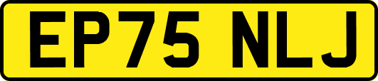 EP75NLJ