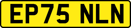 EP75NLN