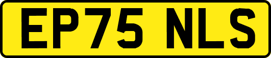 EP75NLS