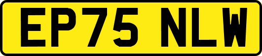 EP75NLW