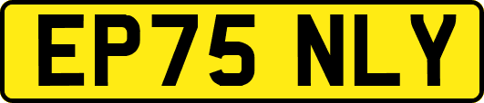 EP75NLY