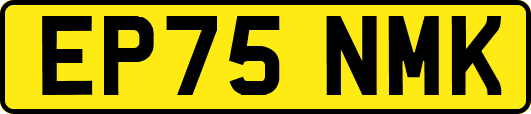 EP75NMK