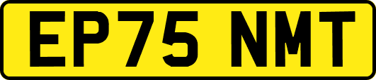 EP75NMT