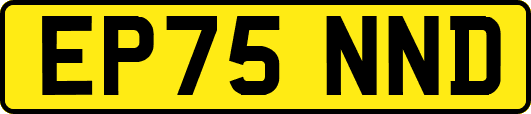 EP75NND