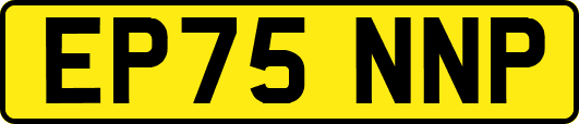 EP75NNP