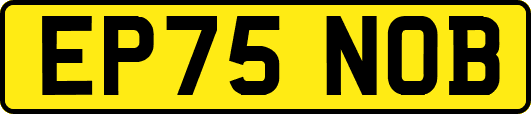 EP75NOB