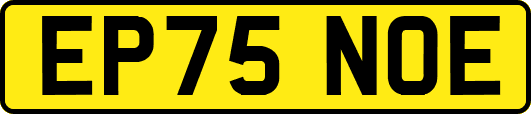 EP75NOE