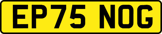 EP75NOG