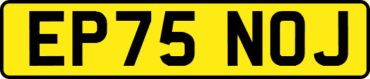 EP75NOJ