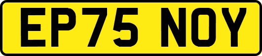EP75NOY