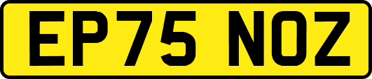 EP75NOZ
