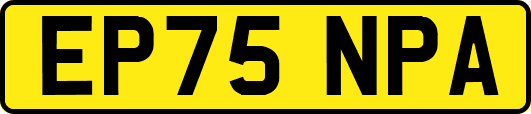 EP75NPA