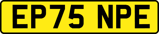 EP75NPE