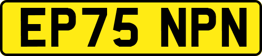 EP75NPN