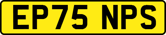 EP75NPS