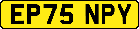 EP75NPY