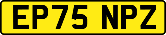 EP75NPZ