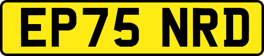 EP75NRD