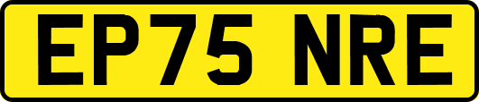 EP75NRE