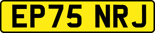 EP75NRJ