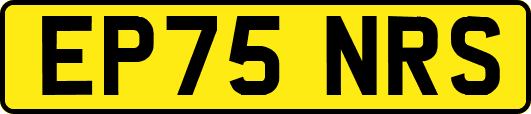 EP75NRS