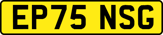 EP75NSG
